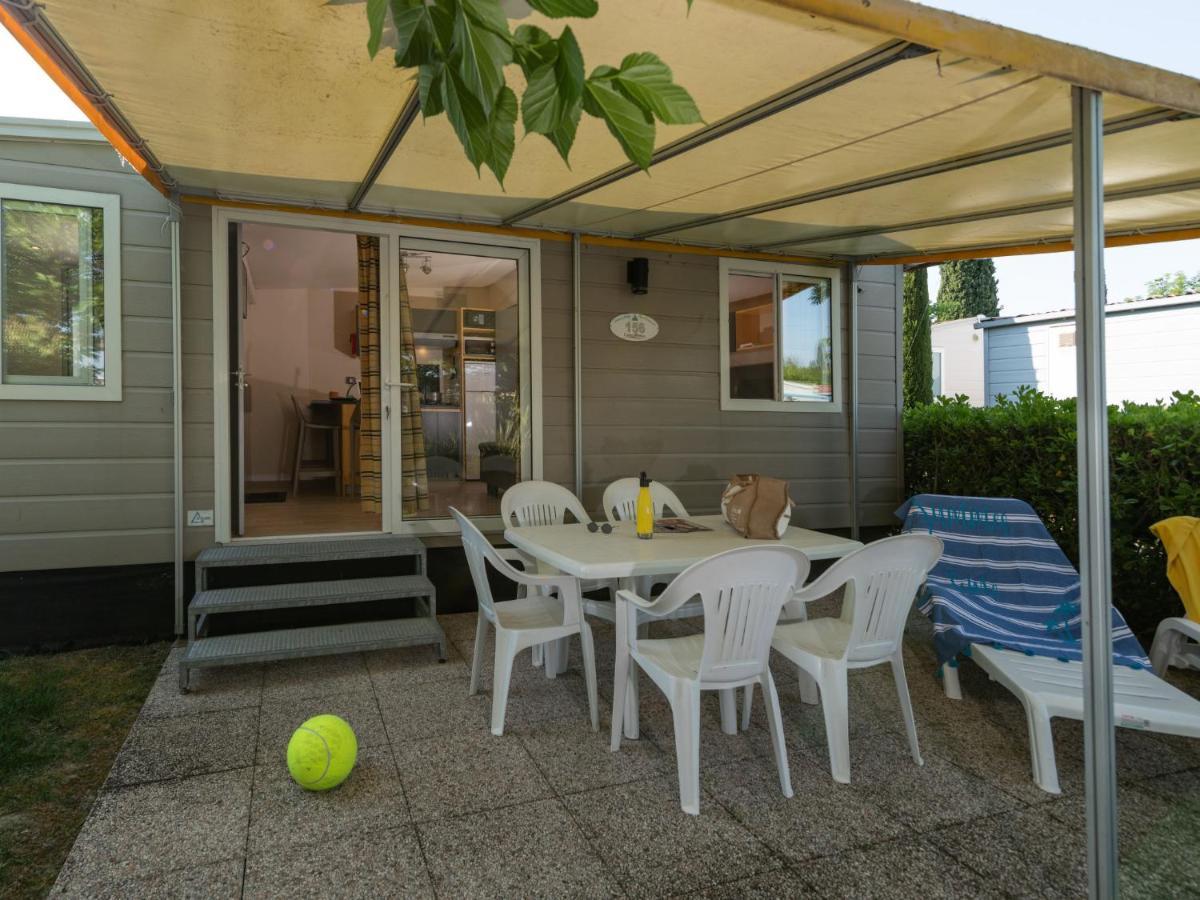 Holiday Home Garda Suite Trendy By Interhome Rivoltella del Garda Eksteriør bilde