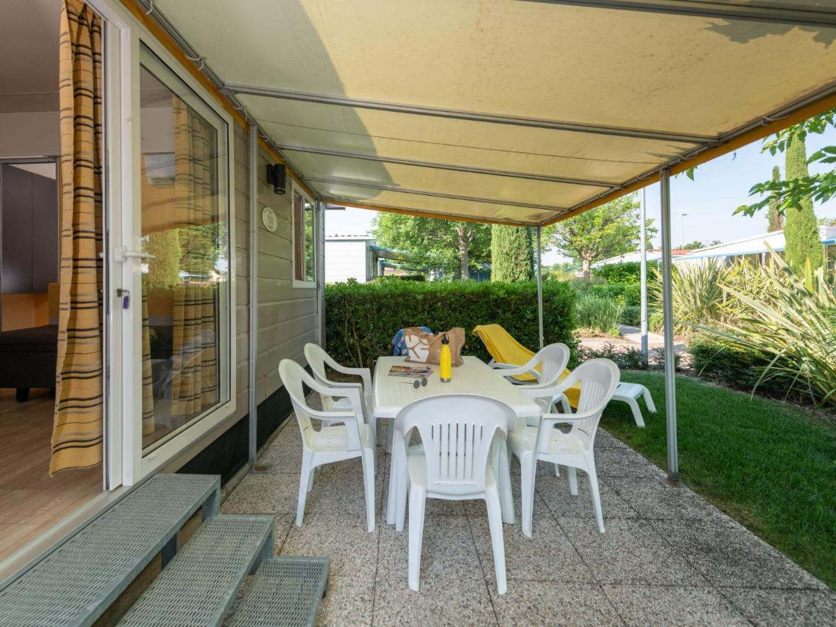 Holiday Home Garda Suite Trendy By Interhome Rivoltella del Garda Eksteriør bilde