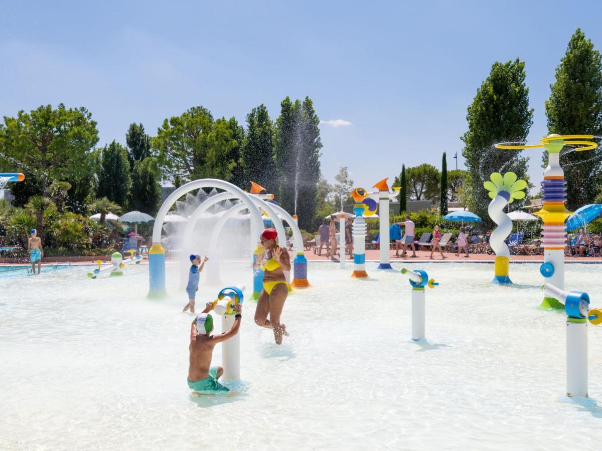 Holiday Home Garda Suite Trendy By Interhome Rivoltella del Garda Eksteriør bilde