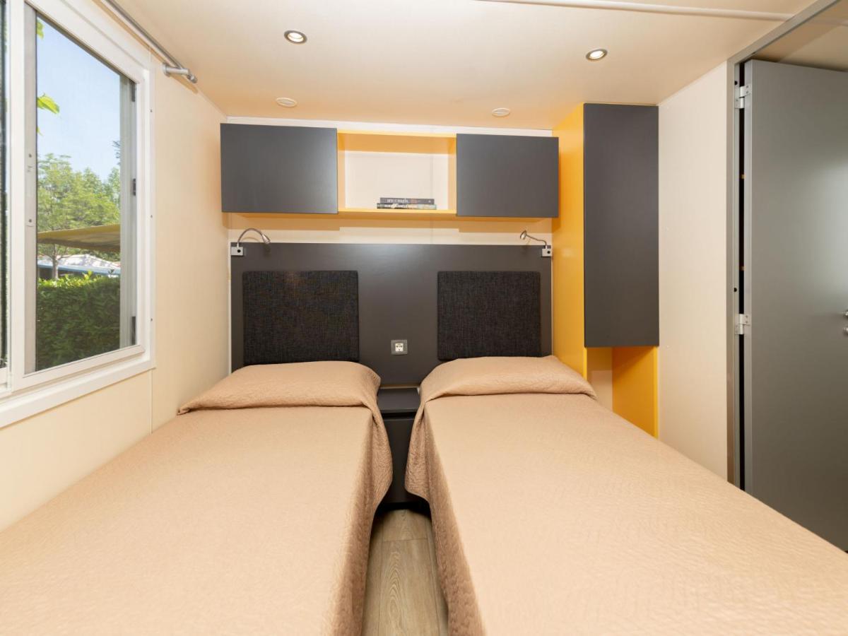 Holiday Home Garda Suite Trendy By Interhome Rivoltella del Garda Eksteriør bilde
